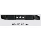 Kniv til AL-KO Bio (Comfort 470) 46cm  19,7 440125, - erstatter 91-980 (P621546000301) (NGP440125)