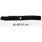 Kniv til AL-KO Bio (Silver Premium 520) 51,3cm Ø19,5mm 462705, 440126 (P621651300101) (NGP440126) Kniv til AL-KO Bio (Silver Premium 520) 51,3cm Ø19,5mm 462705, 440126 (P621651300101) (NGP440126)