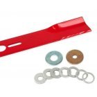 Universal kniv Lige 17 Universal kniv Lige 17