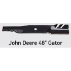 Kniv til John Deere 48