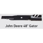 Kniv til John Deere 48 Kniv til John Deere 48