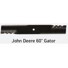 Kniv til John Deere 60 Kniv til John Deere 60