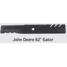 Kniv til John Deere 62