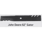 Kniv til John Deere 62 Kniv til John Deere 62