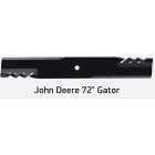 Kniv til John Deere 72