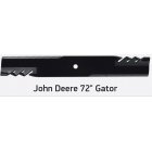 Kniv til John Deere 72 Kniv til John Deere 72