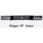 Kniv til Klippo 19 Kniv til Klippo 19