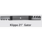Kniv til Klippo 21 Kniv til Klippo 21