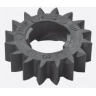 Briggs & Stratton Startertandhjul Startring af plast 695708, 280104, M83184, PJ695708 (43-012) Briggs & Stratton Startertandhjul Startring af plast 695708, 280104, M83184, PJ695708 (43-012)