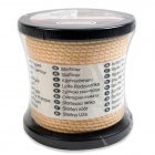Startsnor, 5,5 mm x 100 m, (90205) Startsnor, 5,5 mm x 100 m, (90205)