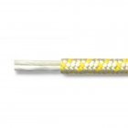 Startsnor, 4,5 mm x 3 m, (90203-3) Startsnor, 4,5 mm x 3 m, (90203-3)