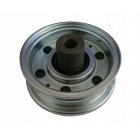 STIGA Remskive Remstrammer Flad 1134-5823-01 / 387605014/0 (NGP5014) STIGA Remskive Remstrammer Flad 1134-5823-01 / 387605014/0 (NGP5014)