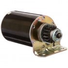 Briggs & Stratton Startmotor (tandkrans i plast - 16 tænder) #795121, 499521, 490420, 399169,497401, 394943, 494990, 494198, 393499, 491104, 499529, 691262 (NGP795121) Briggs & Stratton Startmotor (tandkrans i plast - 16 tænder) #795121, 499521, 490420, 399169,497401, 394943, 494990, 494198, 393499, 491104, 499529, 691262 (NGP795121)