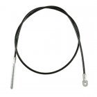 Husqvarna/Jonsered Styrewire L: 1118mm #501 60 48-04, 501604804, 577 19 99-04 577199904, 506 58 91-04, 506589104 (NGP604804) Husqvarna/Jonsered Styrewire L: 1118mm #501 60 48-04, 501604804, 577 19 99-04 577199904, 506 58 91-04, 506589104 (NGP604804)