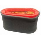 LONCIN Luftfilter - Passer på STIGA Rider 1-cylinder motor - TRE 0701, WM 13,5, WM 14, 118550199/0, 11850202/0 (61-136) LONCIN Luftfilter - Passer på STIGA Rider 1-cylinder motor - TRE 0701, WM 13,5, WM 14, 118550199/0, 11850202/0 (61-136)