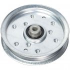 MTD/Cub-Cadet Remskive - Udv.: 124mm - Bredde: 25,4mm - Hulstr.: 9,5mm - Passer til 753-08171, 756-04129, 756-04129B, 956-04129 (NGP04129) MTD/Cub-Cadet Remskive - Udv.: 124mm - Bredde: 25,4mm - Hulstr.: 9,5mm - Passer til 753-08171, 756-04129, 756-04129B, 956-04129 (NGP04129)
