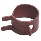 Briggs & Stratton Spændebånd til 6,35mm og 4,8mm slange 791850, 93053, 95162, 95162S, 48059-01 - 10stk (NGP02-040) Briggs & Stratton Spændebånd til 6,35mm og 4,8mm slange 791850, 93053, 95162, 95162S, 48059-01 - 10stk (NGP02-040)