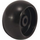 Briggs & Stratton Frontrulle/støttehjul - udv: 98,4mm - Ø12,7mm - Bredde 60mm Passer til Ferris, Simplicity, Snapper, 1714760, 1714760SM (NGP1714760) Briggs & Stratton Frontrulle/støttehjul - udv: 98,4mm - Ø12,7mm - Bredde 60mm Passer til Ferris, Simplicity, Snapper, 1714760, 1714760SM (NGP1714760)