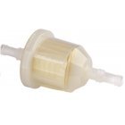 Briggs & Stratton Tankfilter Universal - 30micron - 6,35mm & 7,9mm slange 695666, PJ2505022S, 25 050 22-S, 07-160(NGP2505022) Briggs & Stratton Tankfilter Universal - 30micron - 6,35mm & 7,9mm slange 695666, PJ2505022S, 25 050 22-S, 07-160(NGP2505022)