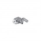 Kabelstop med Z-nippel Z-Krog (10 stk) (63-029) Kabelstop med Z-nippel Z-Krog (10 stk) (63-029)