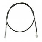 Styrewire til HUSQVARNA / JONSERED Riders 501 60 48-01 1079mm (NGP604801)