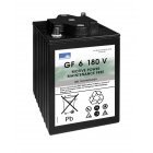 Batteri til Rengringsmaskine Weidner Star 1-106 E (GF06180V)
