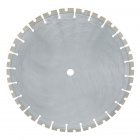 Diamantklinge/Skreskive til beton 350mm - 20/25,4 (reduceringsring) (3035350)