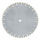 Diamantklinge/Skreskive til beton 400mm - 20/25,4 (reduceringsring) (3035400)