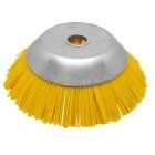 Universal Ukrudtsbørste - Nylon - 200mm x Ø20mm (63-074) (63-090) Universal Ukrudtsbørste - Nylon - 200mm x Ø20mm (63-074) (63-090)