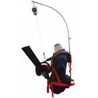 Elefantlift til Hækkeklipper enkeltrør 3-6kg (NCH008) Elefantlift til Hækkeklipper enkeltrør 3-6kg (NCH008)