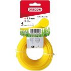 Trimmerline Trimmersnøre Oregon Gul Roundline 2,0mm x 15 m (69-356-Y) Trimmerline Trimmersnøre Oregon Gul Roundline 2,0mm x 15 m (69-356-Y)