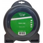 Trimmerline Starline 3,0mm x 60m. (NGP1048840) Trimmerline Starline 3,0mm x 60m. (NGP1048840)