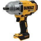 DEWALT DCF899N-XJ 18 V Batteri-Slagnøgle DEWALT DCF899N-XJ 18 V Batteri-Slagnøgle